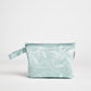 EcoNaps Mid Wet Bag-Wet Bag-EcoNaps-Ocean Native-The Nappy Market