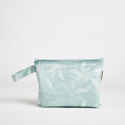 EcoNaps Mid Wet Bag-Wet Bag-EcoNaps-Ocean Native-The Nappy Market
