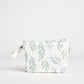 EcoNaps Mid Wet Bag-Wet Bag-EcoNaps-Olive Leaf-The Nappy Market