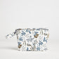 EcoNaps Mid Wet Bag-Wet Bag-EcoNaps-Vintage Botanical-The Nappy Market