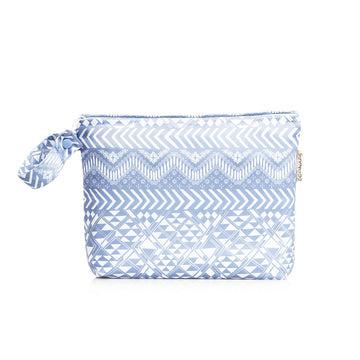 EcoNaps Mid Wet Bag-Wet Bag-EcoNaps-Wanderlust-The Nappy Market