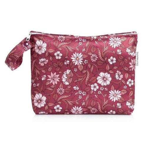 EcoNaps Mid Wet Bag-Wet Bag-EcoNaps-Xanadu-The Nappy Market