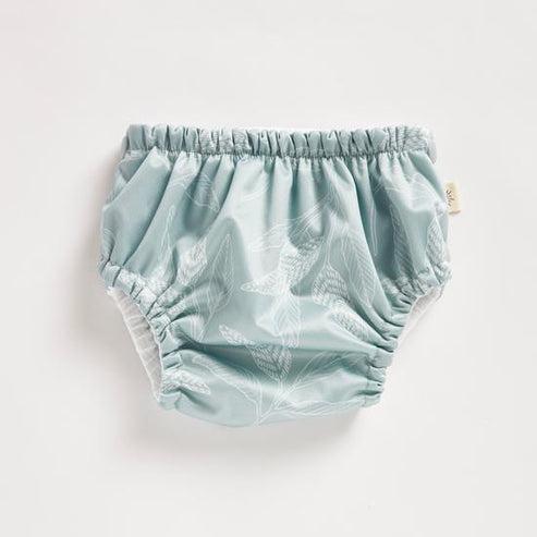 EcoNaps Swim Nappy-Swim Nappy-EcoNaps-Small-Ocean Native-The Nappy Market