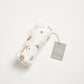 EcoNaps Travel Bamboo Changing Mat-Changing Mat-EcoNaps-Ocean Native-The Nappy Market