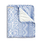 EcoNaps Travel Bamboo Changing Mat-Changing Mat-EcoNaps-Wanderlust-The Nappy Market