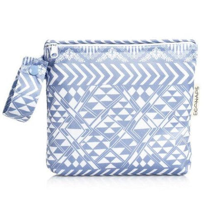 EcoNaps Wipes Pouch Small Wet Bag-Wet Bag-EcoNaps-Wanderlust-The Nappy Market