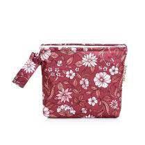 EcoNaps Wipes Pouch Small Wet Bag-Wet Bag-EcoNaps-Xanadu-The Nappy Market