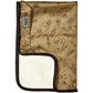 Elskbar Bamboo Travel Changing Mat-Changing Mat-Elskbar-Wildflower-The Nappy Market