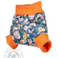 Petit Lulu Pull Up Nappy Cover XXL-Wrap-Petit Lulu-Fox Family-The Nappy Market