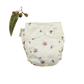 Cloth Club All in Two Wipeable Cloth Nappy-All in Two Nappy-Cloth Club-Gathering Gumnuts-The Nappy Market
