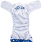Bells Bumz Training Pull Up Nappy - BTP-Training Pants-Bells Bumz-Squeeze the Day-The Nappy Market