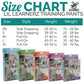 Kangacare Rumparooz Lil Learnerz Training Pants (2 pack) XL-Training Pants-Rumparooz-Carebears-The Nappy Market