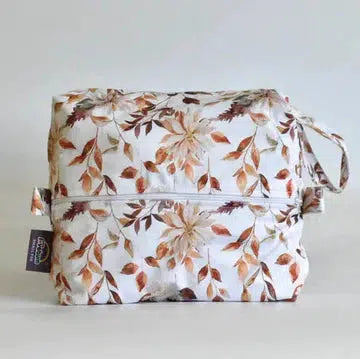 Little Lovebum Large Nappy Pod-Wet Bag-Little Love Bum-Akiho-The Nappy Market