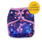 Little Lovebum Quickdry v1 All-in-One Nappy CLEARANCE-All In One Nappy-Little Love Bum-Hera-The Nappy Market
