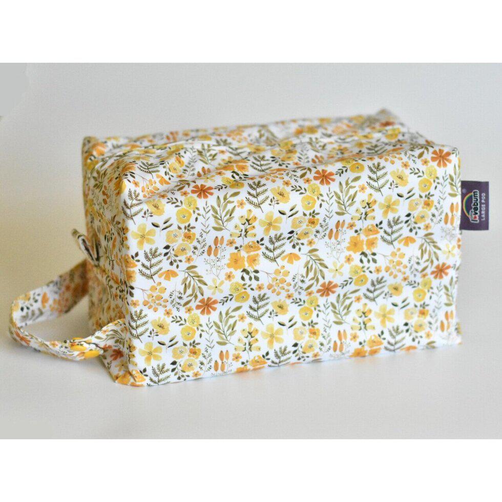 Little Lovebum - Newborn Snap and Wrap Kit Bundle-Bundles-Little Love Bum-Buttercup-The Nappy Market