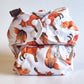 Little Lovebum - Newbie Natural Organic All-in-One Newborn Nappy-All in One Nappy-Little Love Bum-Rufus-The Nappy Market