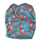 Little Lovebum Quickdry V2 All-in-One Nappy-All In One Nappy-Little Love Bum-Sherwood-The Nappy Market