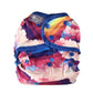 Little Lovebum Quickdry V2 All-in-One Nappy-All In One Nappy-Little Love Bum-Dreamland-The Nappy Market
