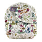 Little Lovebum Quickdry V2 All-in-One Nappy-All In One Nappy-Little Love Bum-Akiho-The Nappy Market