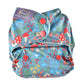Little Lovebum - Newbie Natural Organic All-in-One Newborn Nappy-All In One Nappy-Little Love Bum-Sherwood-The Nappy Market