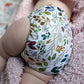 Little Lovebum Quickdry V2 All-in-One Nappy-All In One Nappy-Little Love Bum-Berry-The Nappy Market