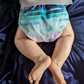 Little Lovebum Quickdry V2 All-in-One Nappy-All In One Nappy-Little Love Bum-A New Dawn-The Nappy Market