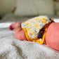 Little Lovebum - Snap and Wrap Newborn Nappy Cover-All In One Nappy-Little Love Bum-Akiho-The Nappy Market
