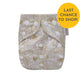 Modern Cloth Nappies Duo Pocket Nappy-Pocket Nappy-Modern Cloth Nappies-Aloha-The Nappy Market