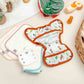EcoKinly Nappy Starter Kit Newborn 0-3 months-Bundle-Ecokinly-Homegrown-1-2 Days (1 Kit)-The Nappy Market