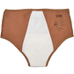 Elskbar Heavy Flow Period Underwear-Cloth Sanitary Pads-Elskbar-Amber-Small-The Nappy Market