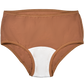 Elskbar Heavy Flow Period Underwear-Cloth Sanitary Pads-Elskbar-Amber-Small-The Nappy Market