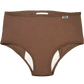 Elskbar Heavy Flow Period Underwear-Cloth Sanitary Pads-Elskbar-Chestnut-The Nappy Market