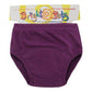Bright Bots Washable Potty Training Pants - Ex Large-Training Pants-Bright Bots-Purple-The Nappy Market