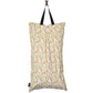 Little Lovebum - XL Hanging Wet Bag-Wet Bag-Little Love Bum-Buttercup-The Nappy Market