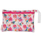 Smart Bottoms Clutch Wet Bag-Wet Bag-Smart Bottoms-Shimmer-The Nappy Market