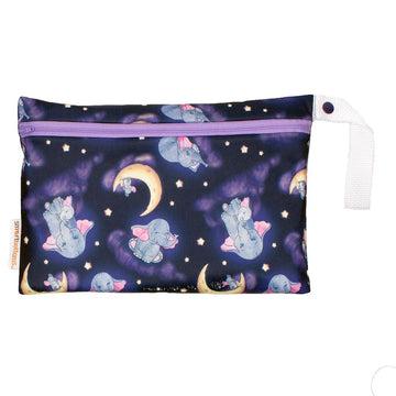 Smart Bottoms Clutch Wet Bag-Wet Bag-Smart Bottoms-Baby of Mine-The Nappy Market