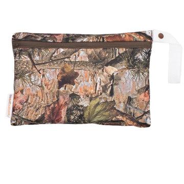 Smart Bottoms Clutch Wet Bag-Wet Bag-Smart Bottoms-Deer Camp-The Nappy Market