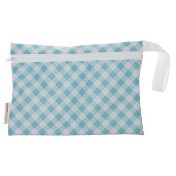 Smart Bottoms Clutch Wet Bag-Wet Bag-Smart Bottoms-Mason-The Nappy Market