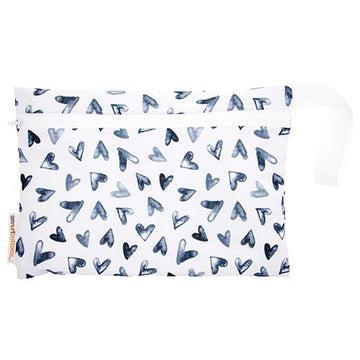 Smart Bottoms Clutch Wet Bag-Wet Bag-Smart Bottoms-Nurture-The Nappy Market