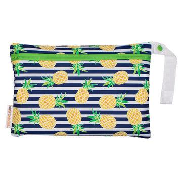 Smart Bottoms Clutch Wet Bag-Wet Bag-Smart Bottoms-Pina Colada-The Nappy Market