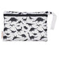 Smart Bottoms Clutch Wet Bag-Wet Bag-Smart Bottoms-Rawr-The Nappy Market