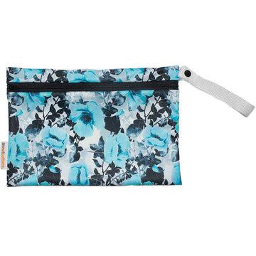 Smart Bottoms Clutch Wet Bag-Wet Bag-Smart Bottoms-Regal-The Nappy Market