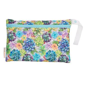 Smart Bottoms Clutch Wet Bag-Wet Bag-Smart Bottoms-Succa for You-The Nappy Market