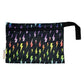 Smart Bottoms Clutch Wet Bag-Wet Bag-Smart Bottoms-Super Bolt-The Nappy Market
