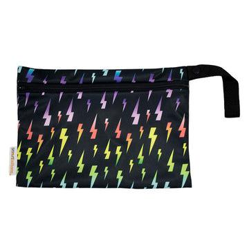 Smart Bottoms Clutch Wet Bag-Wet Bag-Smart Bottoms-Super Bolt-The Nappy Market