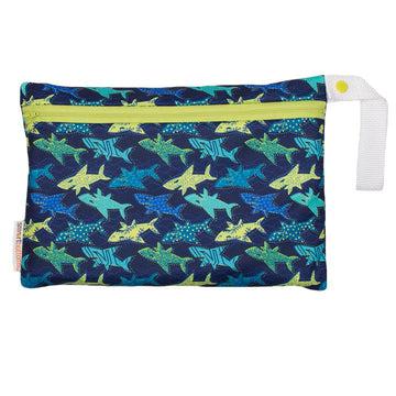 Smart Bottoms Clutch Wet Bag-Wet Bag-Smart Bottoms-Swim Faster-The Nappy Market