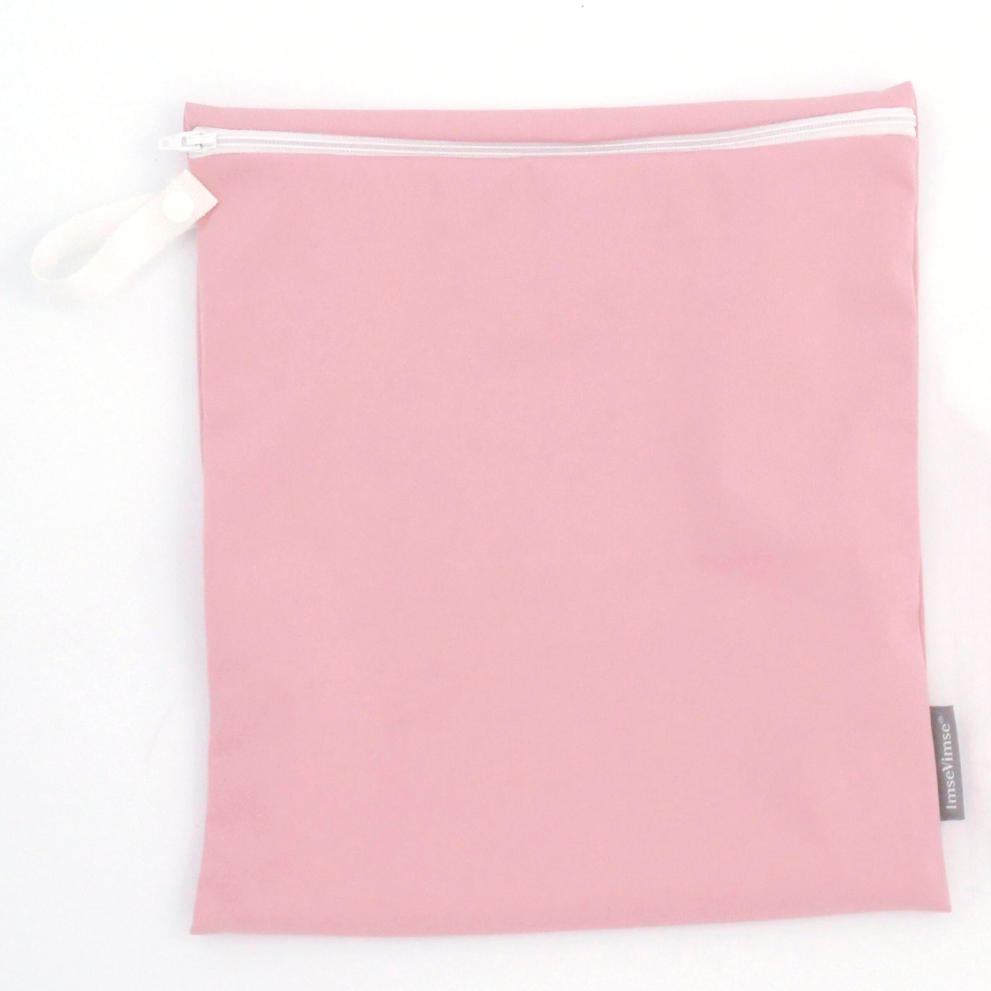 Imse Vimse Small Medium Wet Bag-Wet Bag-Imse Vimse-Blossom-The Nappy Market