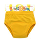 Bright Bots Washable Potty Training Pants - Ex Large-Training Pants-Bright Bots-Yellow-The Nappy Market