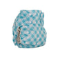 Smart Bottoms 3.1 All in One Organic Cloth Nappy-All In One Nappy-Smart Bottoms-Mason-The Nappy Market