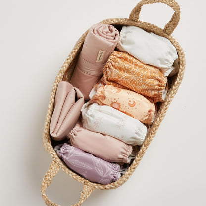 EcoNaps Value Bundle Save 25%-Bundle-EcoNaps-The Nappy Market